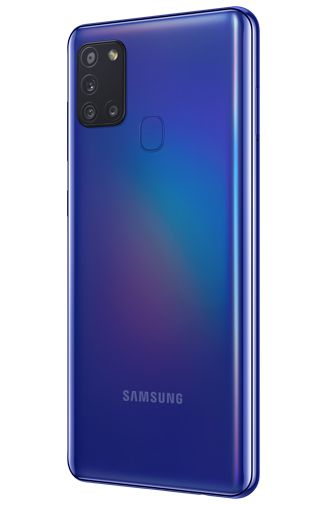 samsung a21s in flipkart