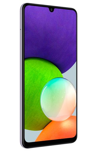 Samsung Galaxy A22 128GB A225 Purple - buy - Gomibo.no