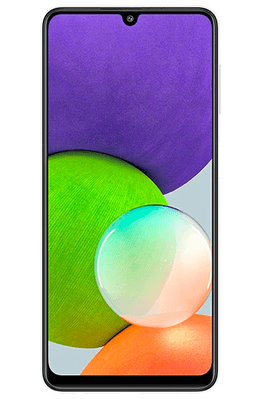 Samsung Galaxy A22 128GB A226 Blanc
