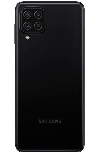 Samsung Galaxy A22 64GB A225 Black - buy - Gomibo.co.uk