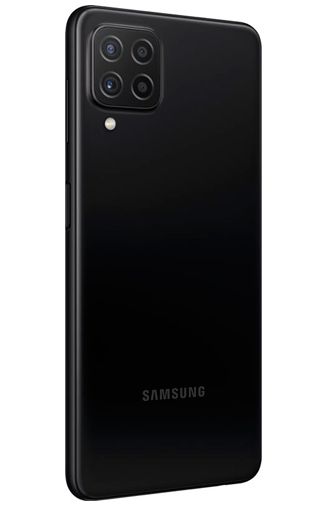 Samsung Galaxy A22 64GB A225 Black - buy - Gomibo.fr