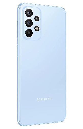 Samsung Galaxy A23 A236 128GB Blue - buy - Gomibo.co.uk
