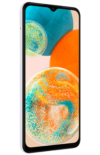 Samsung Galaxy A23 128GB A236 White - buy - Gomibo.ch