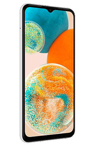 Samsung Galaxy A23 64GB A236 White - buy - Gomibo.ch