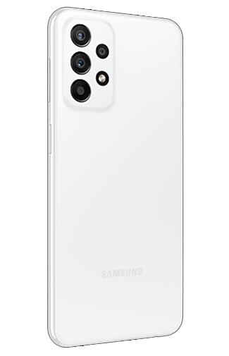Samsung Galaxy A23 64GB A236 White - buy - Gomibo.ch