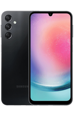 Samsung Galaxy A24 4GB/128GB Czarny - kup - Gomibo.pl