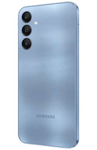 Samsung Galaxy A25 5G 本体 Light Blue Samsung Galaxy A25 5G 256GB, 6.5