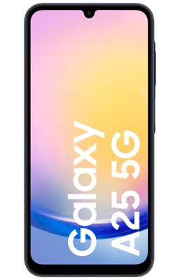 Samsung Galaxy A25 - acheter 