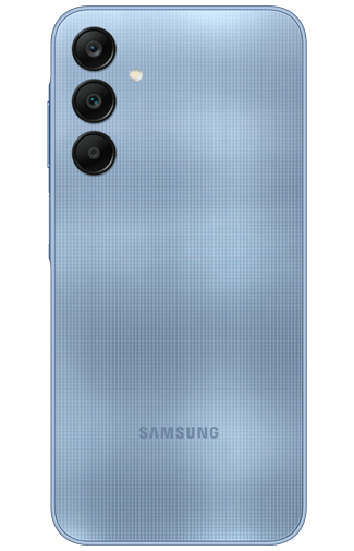 Samsung Galaxy A25 256GB A256 Blue - buy - Gomibo.fr