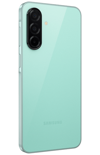 【SIMフリー】Galaxy A26 5G｜6/128GB｜ミント【新品】 Samsung Galaxy A26 5G 128GB A266 Mint - buy - Gomibo.co.uk