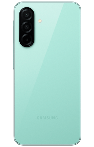 Samsung Galaxy A26 5G 128GB A266 Mint - kopen - Belsimpel