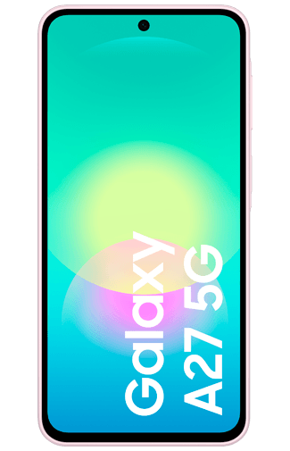 Samsung Galaxy A27 5G 128GB