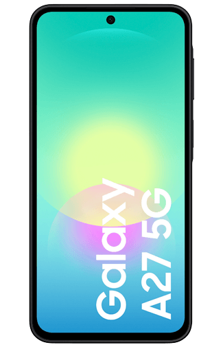 Samsung Galaxy A27 5G 256GB