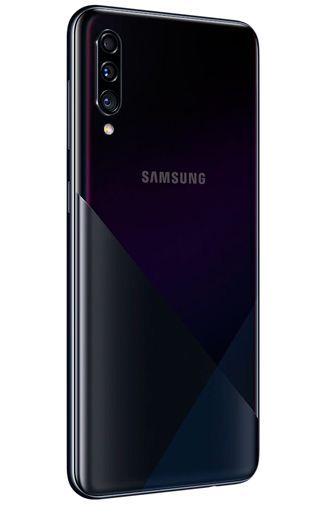 samsung a30s black screen