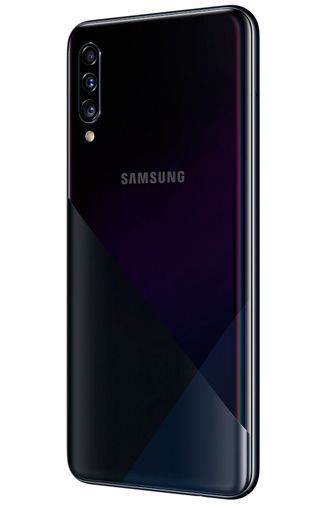 samsung galaxy a30s 128gb black