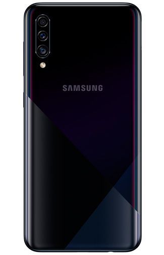 Samsung Galaxy A30s 64GB Black - buy - Gomibo.ch