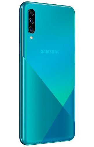 Samsung Galaxy A30s 64GB Green - buy - Gomibo.ch