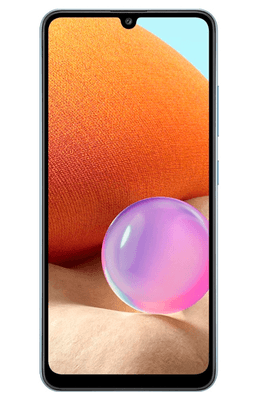 Samsung Galaxy A32 4G 128GB Blau - kaufen - Gomibo.ch