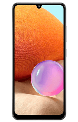 Samsung Galaxy A32 4G 128GB Black