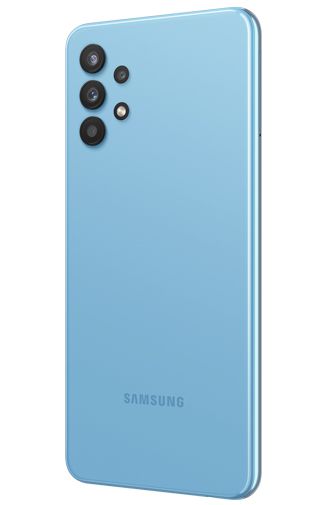 Samsung Galaxy A32 5G 64GB Blue - buy - Gomibo.co.uk