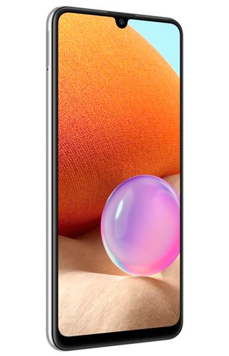 Samsung Galaxy A32 5G 64GB White - buy - Gomibo.ch