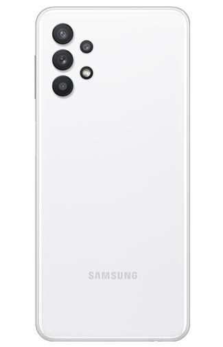 Samsung Galaxy A32 5G 64GB White - buy - Gomibo.ch