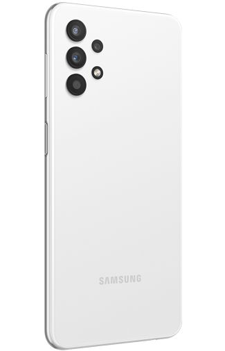 Samsung Galaxy A32 5G 64GB White - buy - Gomibo.ch