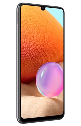 Galaxy - GALAXY　A32 Black 5G Samsung Galaxy A32 (5G) 64GB 6.5