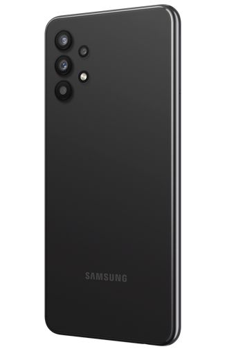 Samsung Galaxy A32 5G 64GB Black - buy - Gomibo.ch