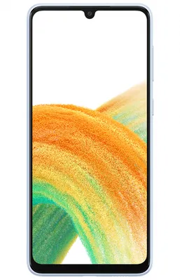 Samsung Galaxy A33 5G 128GB A336 Blau