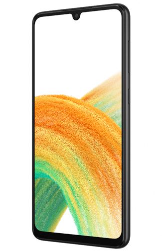 Samsung Galaxy A33 5G A336 - Överföra kontakter 