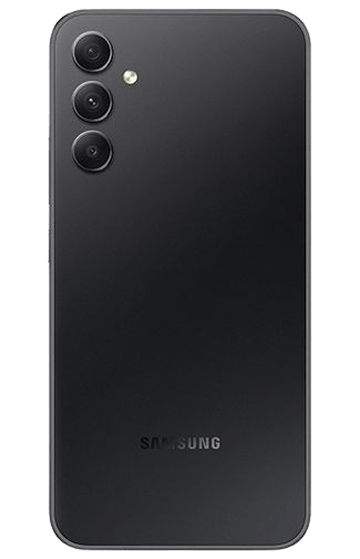 Samsung Galaxy A34 ブラック　海外版 Samsung Galaxy A34 128GB Black - buy - Gomibo.ch