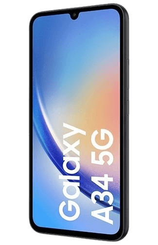 Samsung Galaxy A34 - buy - Gomibo.no