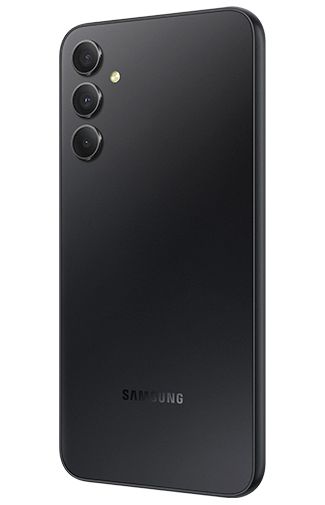 Samsung Galaxy A34 256GB Black - buy - Gomibo.no