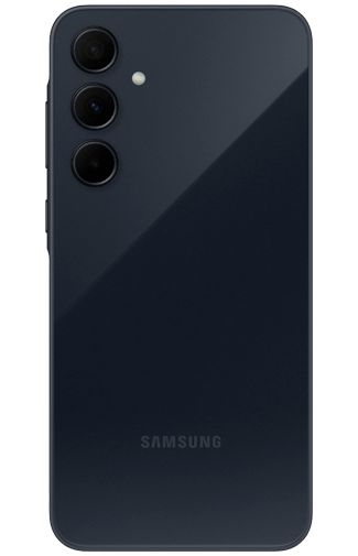 Samsung Galaxy A35 5G 128GB A356 Dark Blue - buy - Gomibo.co.uk