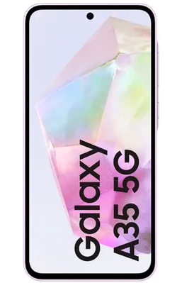 Samsung Galaxy A35 5G 128GB A356 Paars EU