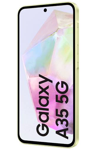 SAMSUNG - 【SIMフリー】Galaxy A35 5G 8/128 イエロー【新品】 Amazon.com: Samsung Galaxy A35 5G (128GB + 8GB) (for Tmobile