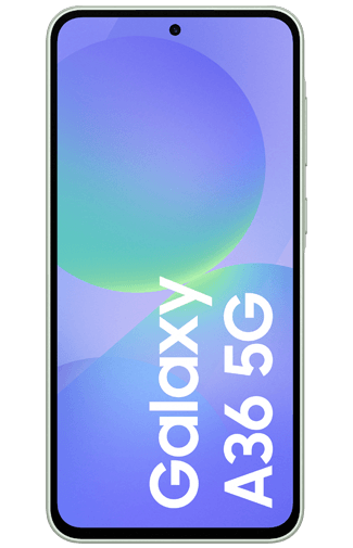 Samsung Galaxy A36 5G 128GB...