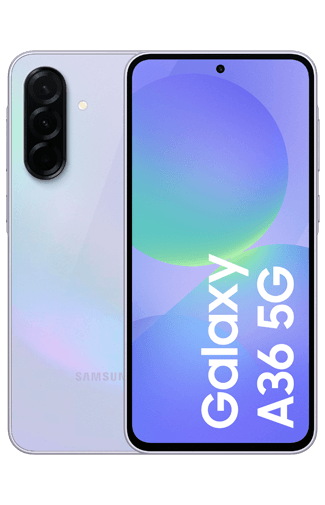 Samsung Galaxy A36 5G パープル Samsung Galaxy A36 5G 128GB A366 Purple - buy - Gomibo.ch