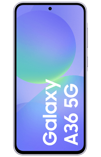 Samsung Galaxy A36 5G 128GB...
