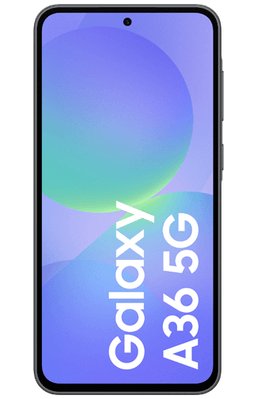 Samsung Galaxy A36 5G 128GB A366 Czarny Enterprise Edition - kup