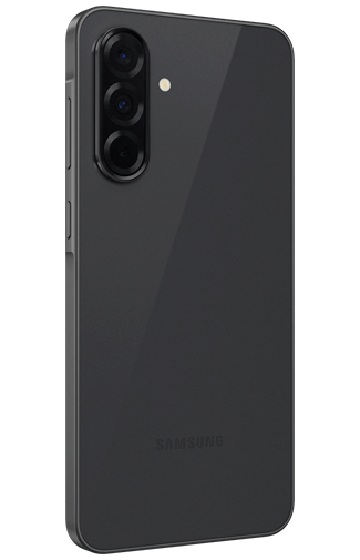 Samsung Galaxy A36 5G 128GB A366 Black - buy - Gomibo.ro