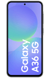 Samsung Galaxy A36 5G