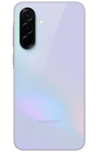 Samsung Galaxy A36 5G ラベンダー Samsung Galaxy A36 5G 256GB A366 Paars - kopen - Belsimpel