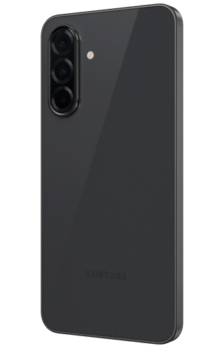 Samsung Galaxy A36 5G 256GB A366 Schwarz - kaufen - Gomibo.ch