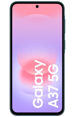 Samsung Galaxy A37 5G 256GB Mørkegrøn