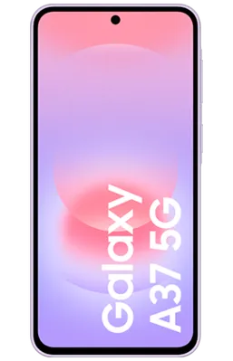 Samsung Galaxy A37 5G 256GB Purple