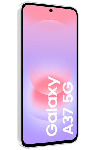 Samsung Galaxy A37 5G 256GB White - buy - Gomibo.ch