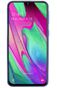 Samsung Galaxy A40 Blue