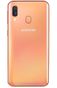 Samsung Galaxy A40 Coral